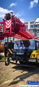 Buy Sany Used Crane / 2 Buy Sany Used Crane / 2